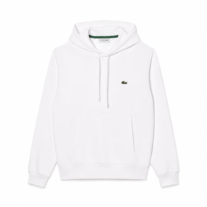 Lacoste Fleece Kapuzenpullover Für Herren