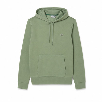 Lacoste Fleece Kapuzenpullover Für Herren