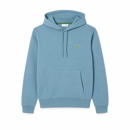 Lacoste Fleece Kapuzenpullover Für Herren