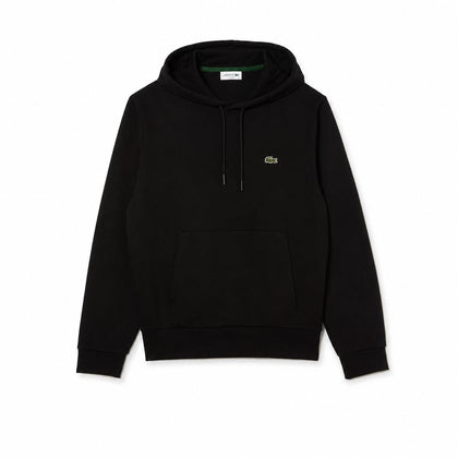 Lacoste Fleece Kapuzenpullover Für Herren