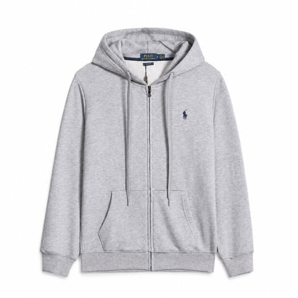 Ralph Lauren Klassischer Essential Baumwoll-Hoodie