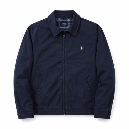 Ralph Lauren Classic Modern Bomberjacke