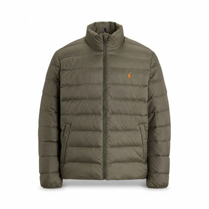 Ralph Lauren Colden Packable Daunenjacke