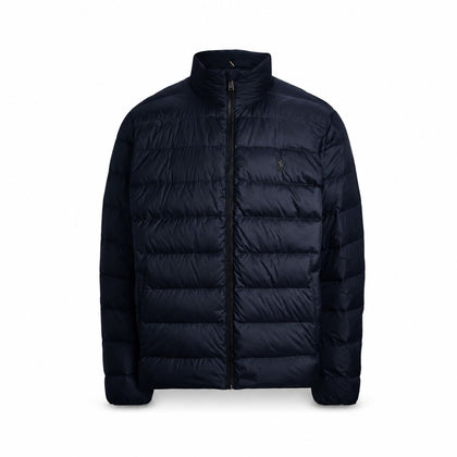 Ralph Lauren Colden Packable Daunenjacke