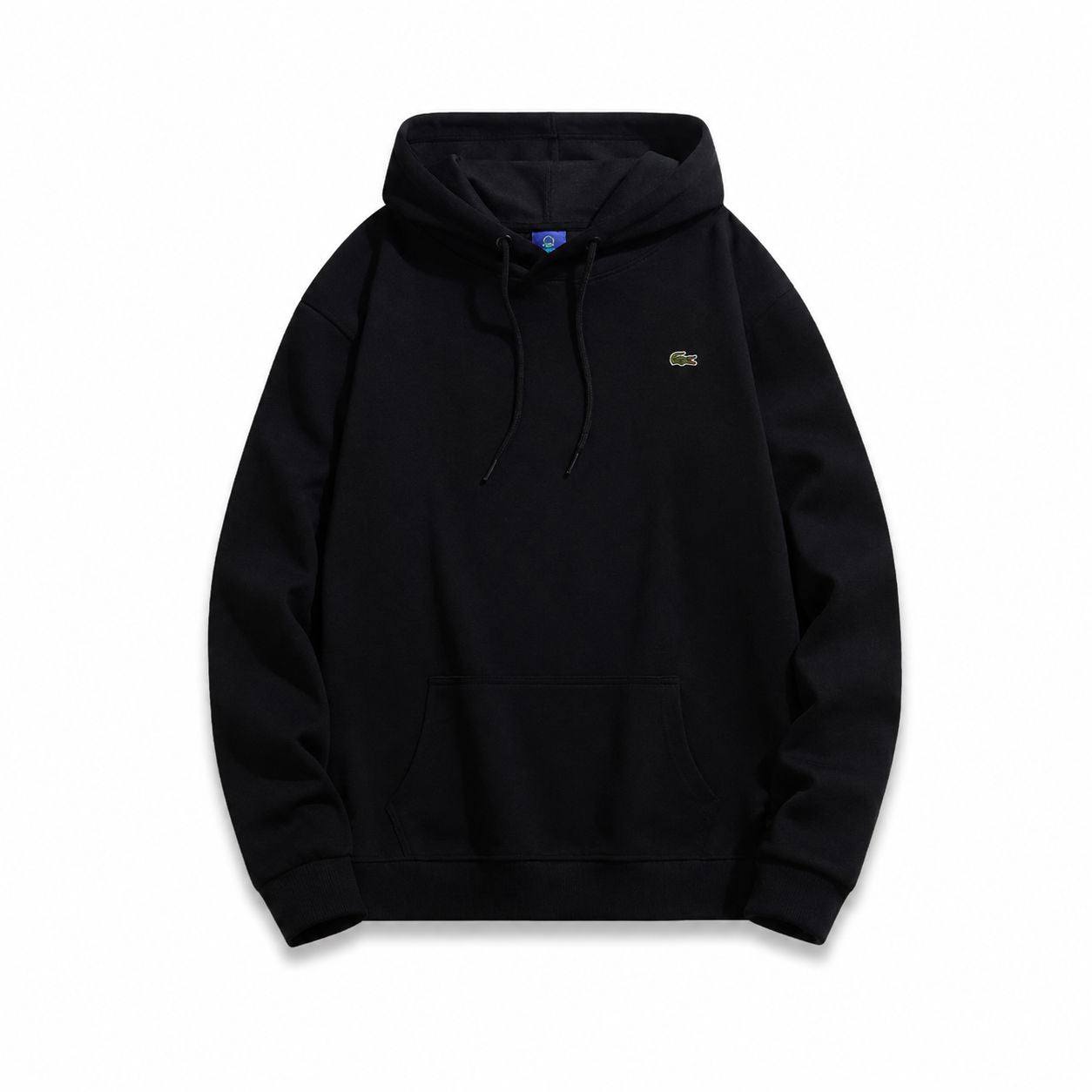 Lacoste Klassischer Hoodie