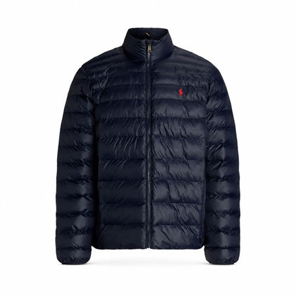 Ralph Lauren Colden Packable Jacke