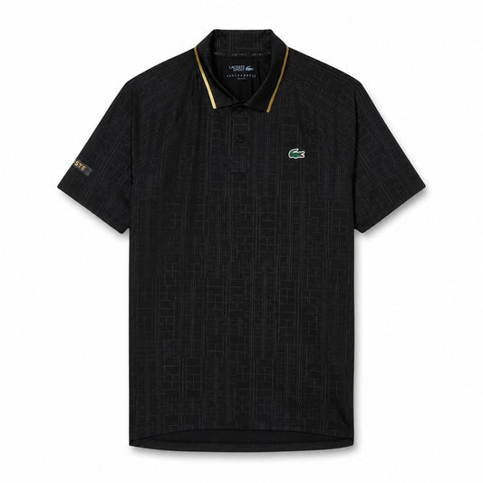Lacoste Tennis on Court Poloshirt