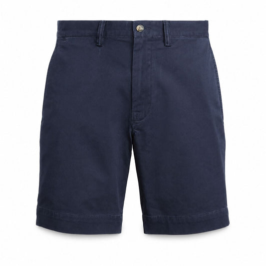 Ralph Lauren Stretch Straight Fit Chino Shorts