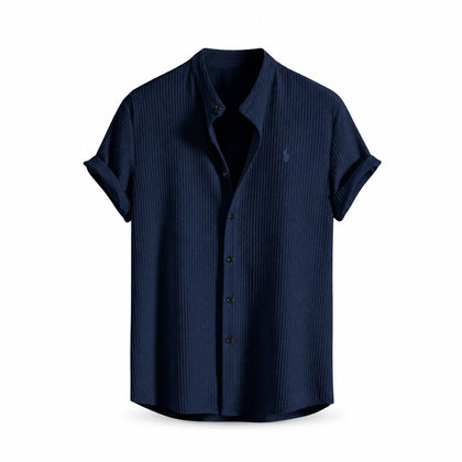 Ralph Lauren Polo Hampton Kragen Hemd