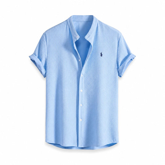 Ralph Lauren Polo Hampton Kragen Hemd
