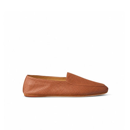 Loro Piana Mokassin Anton Walk Herren - Cuir