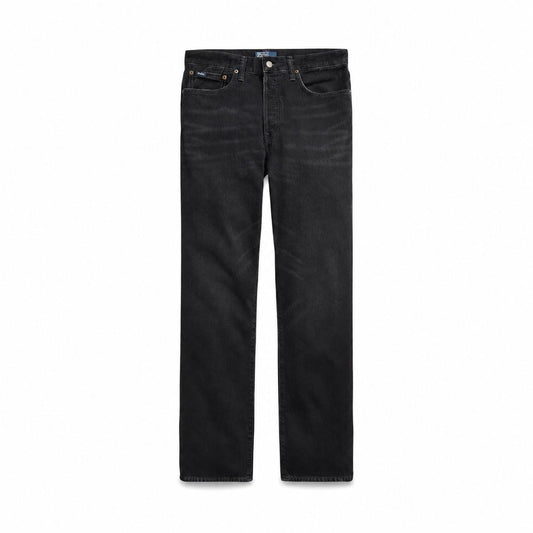Ralph Lauren Heritage Straight Fit Jeans