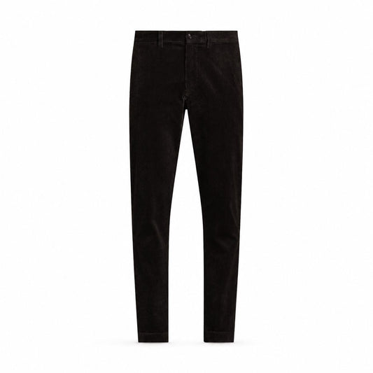 Ralph Lauren Straight Fit Stretch Cordhose