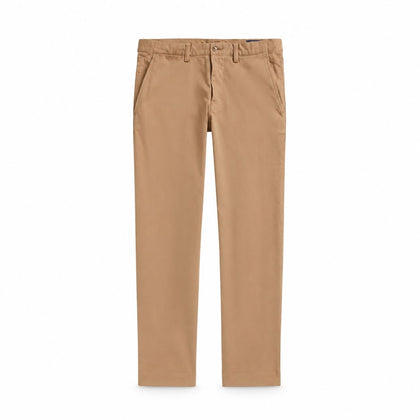 Ralph Lauren Stretch Chino Hose Straight Fit