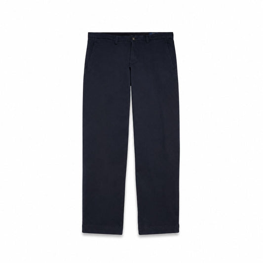 Ralph Lauren Stretch Chino Hose Straight Fit