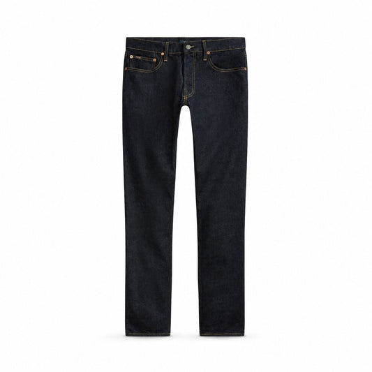 Ralph Lauren Sullivan Slim Polo Pony Stretch Jeans