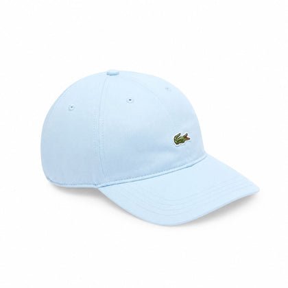 Lacoste Baumwoll-Twill Kappe