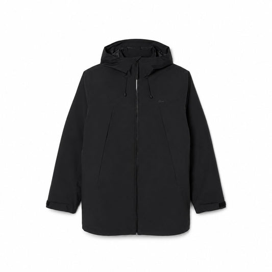 Lacoste 3-in-1 Wasserabweisende Gefütterte Parka