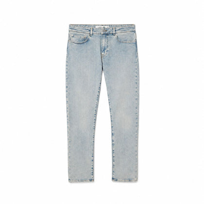 Lacoste 5-Pocket Slim Fit Indigo Jeans