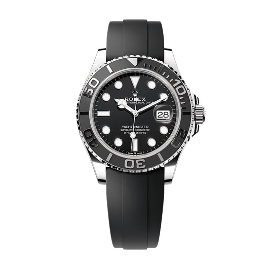 Rolex Yacht-Master 226659 Weißgold Herren-Luxusuhr