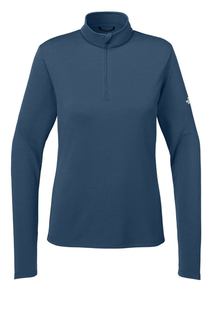 The North Face Damen Ambition 1/4-Zip Pullover