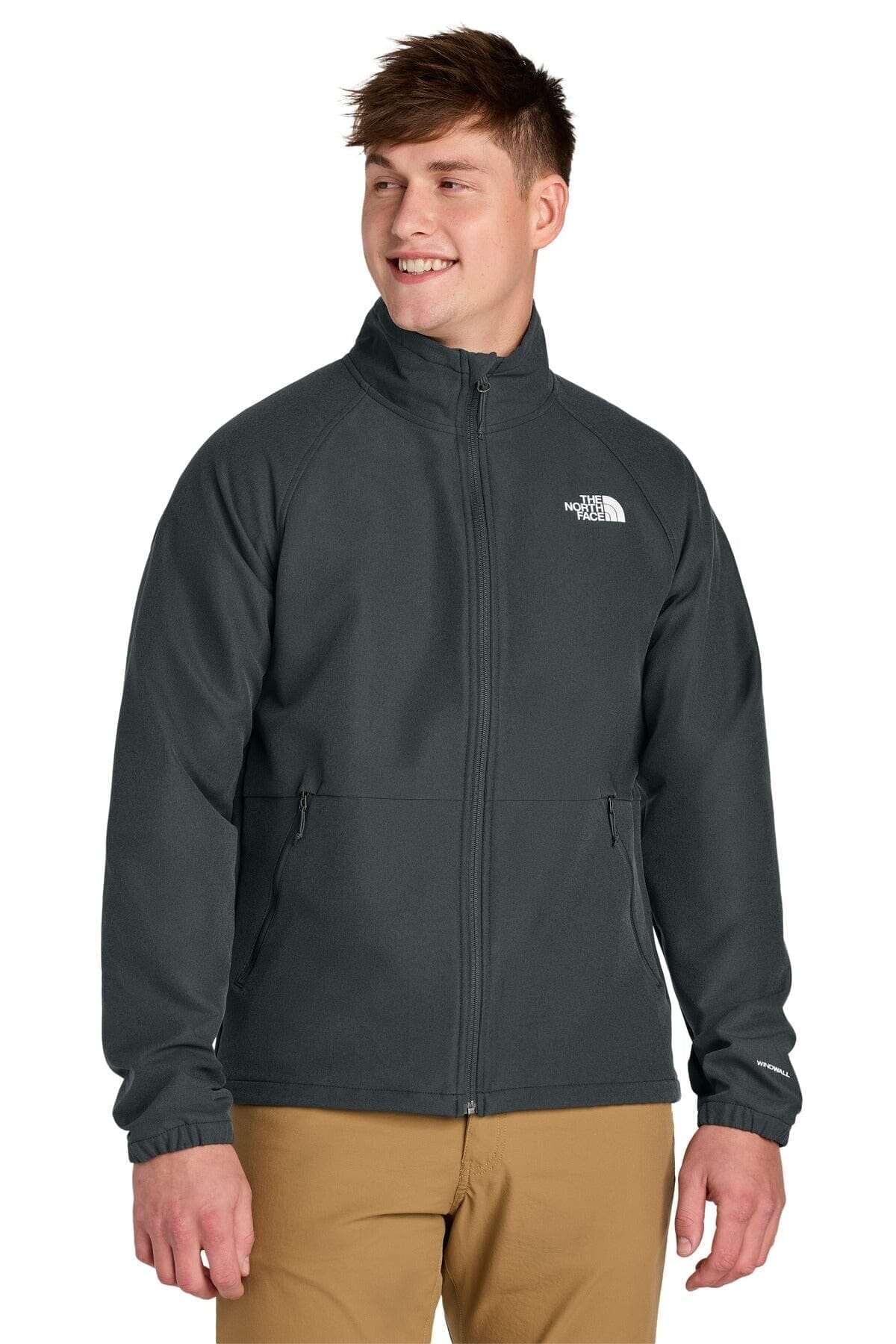 The North Face Barr Lake Softshell-Jacke