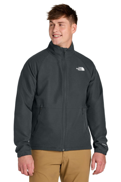 The North Face Barr Lake Softshell-Jacke