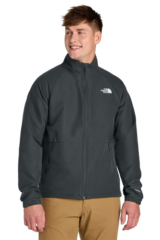 The North Face Barr Lake Softshell-Jacke