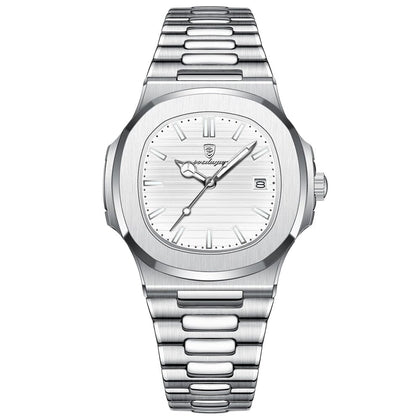 Poedagar Venice 40 Mm Armbanduhr