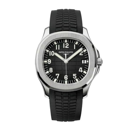Patek Philippe Aquanaut "dual Time" Supreme