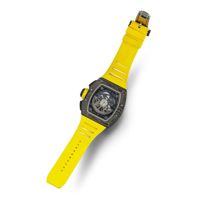 Richard Mille RM 11-03 "yellow Storm" Luxusuhr