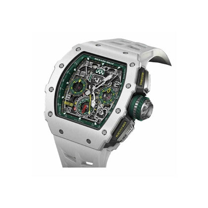 Richard Mille RM 11-03 "le Mans" Chronograph
