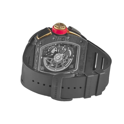 Richard Mille RM 011 "F1 Chronograph" Luxusuhr