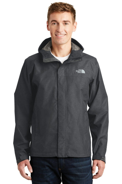 The North Face Dryvent Regenjacke