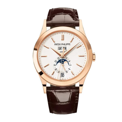Patek Philippe Complications 5396 R-011 Roségold Herrenuhr