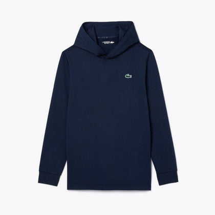 Lacoste Ultra Dry Golf Hoodie
