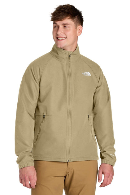 The North Face Barr Lake Softshell-Jacke
