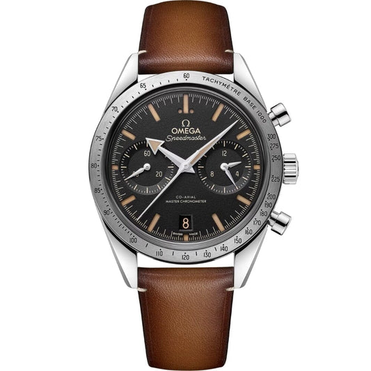 Omega Speedmaster 57 Herrenchronograph