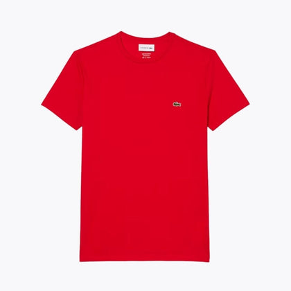 Lacoste Pima Baumwolle T-SHIRT