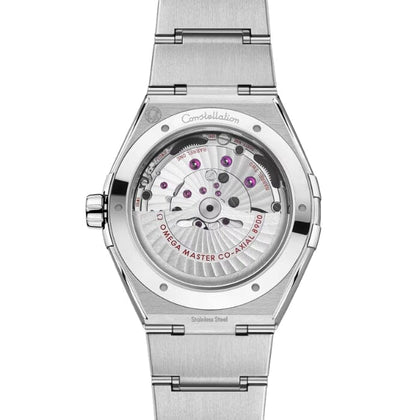Omega Constellation Co-Axial Master Chronometer Herrenuhr
