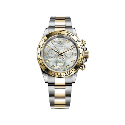 Rolex Cosmograph Daytona 116503 40mm Herrenuhr