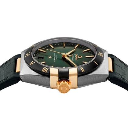 Omega Constellation Co-Axial Master Chronometer Herrenuhr