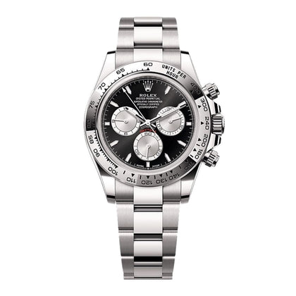 Rolex Daytona 126509 "weißgold" Herrenchronograph