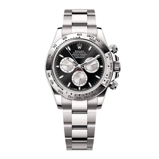 Rolex Daytona 126509 "weißgold" Herrenchronograph