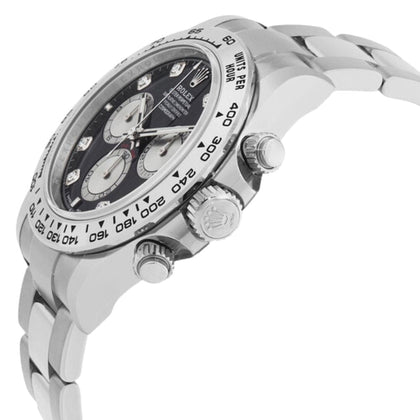 Rolex Daytona 126509 "weißgold" Herrenchronograph