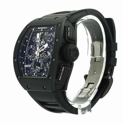 Richard Mille RM 011 "flyback Chronograph" Luxusuhr