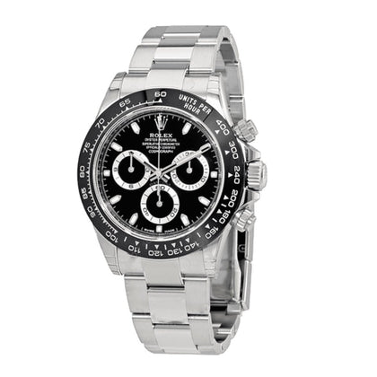 Rolex Daytona 116500LN "reverse Panda Zifferblatt"