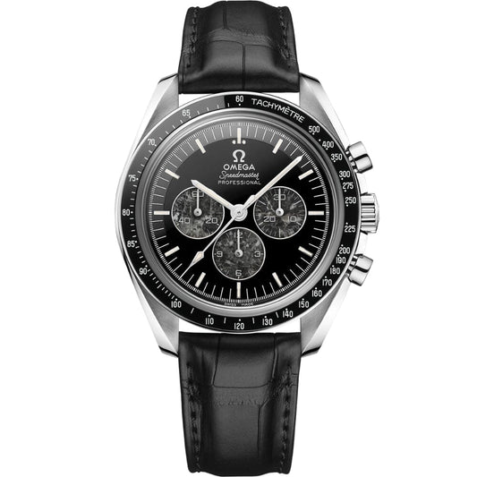 Omega Speedmaster Calibre 321 Herrenchronograph