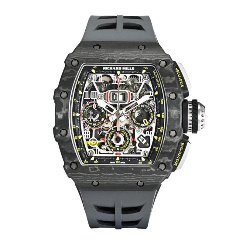 Richard Mille RM 11-03 "carbon Ntpt" Luxusuhr