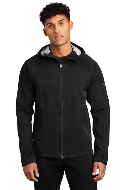 The North Face All-Weather Dryvent Stretch Jacke